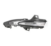 ATACDVDYEU Car Turn Indicator For L&exus RX350 RX450h 2010-2015 Wing Mirror Indicator Car Side Rear View Lamp Turn Signal Flash Light(Right)