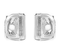 ATACDVDYEU Car Turn Indicator For Sprinter 2019 2020 A9109064700 A9109064600 Flashing Indicator Rearview Mirror Repeater Lamp Turn Signal Light