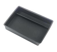 ATACDVDYEU Filling Storage Box For Mk6 Console Storage Box Car Armrest Central Tray(A Type)