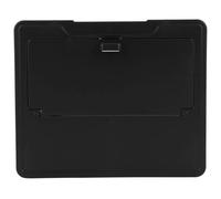 ATACDVDYEU Filling Storage Box For Toyota For Tacoma 2024 Center Console Hidden Box Organizer Storage Space Armrest Secret Compartment(See the Figure 2)