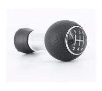 ATACDVDYEU for A3 S3 8L 1.6L 2001-2003 12mm/23mm Hand Speed Gear Shift Knob Lever Shifter Gaiter Boot Cover Case Collar Shifter Knobs Head(12345rknob 23mm,Corium)