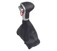 ATACDVDYEU for A4 for A5 B8 for Q5 2010-2014 Gearbox Handles Gear Shift Knob Lever Stick Head Shifter Knobs Head(A6l C7)