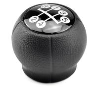 ATACDVDYEU for Astra F G for Sintra for Tigra for Corsa for Zafira for Vectra B 5 Speeds Gear Shifter Knob Stick Head Lever Handle Shifter Knobs Head