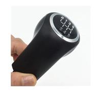 ATACDVDYEU for Astra H Gear Lever Boot Handbrake Grips Gear Shift Knob Hand Gaiter Boot Cover Protect Case Stick Knob Shifter Knobs Head(6 Speed Gear Knob)