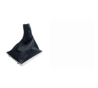 ATACDVDYEU for Astra H Gear Shift Knob Gaiter Boot Cover Lever Boot Handbrake Grips Car Anti Slip Parking Boot Protector Shifter Knobs Head(2)
