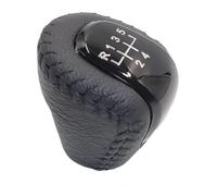ATACDVDYEU for Aveo for POMO 2009-13 Car 5 Speed MT Gear Shift Knob Manual Gear Stick Knob Shifter Knobs Head