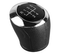 ATACDVDYEU for Aveo for Sonic T 5 Speed Gear Shifter Head Lever Stick Knob Shifter Knobs Head