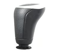ATACDVDYEU for Aveo for Sonic T300 2011-2015 Hand Speed Ball Stick Shift Knob Cover Gearbox Shifter Boot Dustproof Shifter Knobs Head(Only Gear knob)