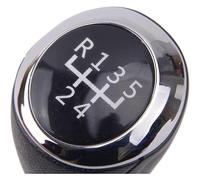 ATACDVDYEU for Aveo for Sonic T300 2012-2017 Car 5 Speed MT Gear Shift Knob Shifter Knobs Head