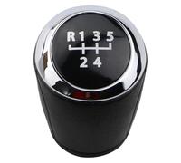 ATACDVDYEU for Aveo for Sonic T300 2012-2017 for Cruze 2015-2017 MT Gear Head Shift Knob Shifter Knobs Head