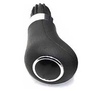 ATACDVDYEU for B&ENZ for C Class W204 C204 C63 C300 C250 W207 A207 W212 Automatic Gear Stick Shift Knob Gearbox Shifter Handball Shifter Knobs Head(Elegance)