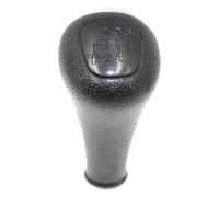 ATACDVDYEU for B&ENZ for W123 W140 W202 4/5 Speed Gear Shift Konb Gaiter Shifter Knob Gear Knob Car Styling Shift Lever Pen Shifter Knobs Head(5 Speed)
