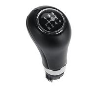ATACDVDYEU for B&ENZ W203 S203 CL203 W209 W204 C204 C63 C300 C250 W207 A207 W212 6 Speed Manual Car Gear Shift Knob Shifter Knobs Head(4)