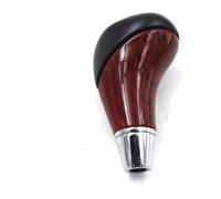 ATACDVDYEU for B&ENZ W210 W220 W163 W202 W140 Car Handball Head Auto Gear Knob Cover Shifter Lever Stick Shifter Knobs Head