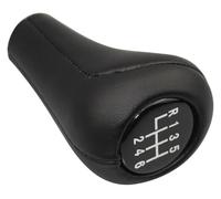 ATACDVDYEU for B&MW E39 E46 E53 E60 E63 E83 E84 E87 E90 E91 E92 F30 Z5 F20 Gear Shift Knob Head Manual Shifter Lever Shifter Knobs Head(6 Gear)