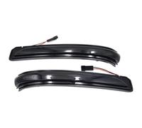 ATACDVDYEU For Benz For A B Class W169 W245 08-12 Dynamic Blinker LED Streamer Turn Signal Lamp Rearview Mirror Indicator Dynamic Turn Signal Light