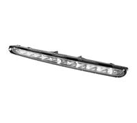 ATACDVDYEU For Benz For E-Class W211 2003-2009 2118201556 Car Tail Light Height Level Brake Stop Lamp Signal 3RD High mount brake light(White)