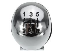 ATACDVDYEU for Berlingo C2 for C3 for C3 for Pluriel for C3 for Picasso 5 Speed Shift Lever Gear Head Manual Gear Shift Knob Shifter Knobs Head