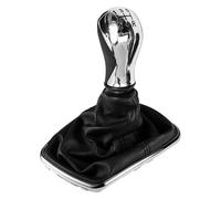 ATACDVDYEU for C5 2001-2008 for Xsara for Picasso 1999-2008 Manual Shifter Lever Shifter Lever Head 5 Speed Shifter Knobs Head