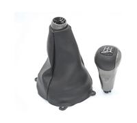 ATACDVDYEU for Civic DX EX LX 2006-2011 54102-SNA-A01 MT Gear Shift Knob Stick Ball Head Lever Shifter Knobs Head(5 Speed Set)