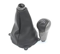 ATACDVDYEU for Civic DX EX LX 2006-2011 54102-SNA-A01 MT Gear Shift Knob Stick Ball Head Lever Shifter Knobs Head(6 Speed Set)
