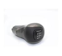 ATACDVDYEU for Civic DX EX LX 2006-2011 54102-SNA-A01 MT Gear Shift Knob Stick Ball Head Lever Shifter Knobs Head(6 Speed Knob)