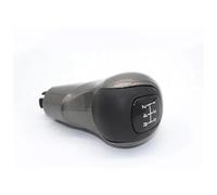 ATACDVDYEU for Civic DX EX LX 2006-2011 54102-SNA-A01 MT Gear Shift Knob Stick Ball Head Lever Shifter Knobs Head(5 Speed Knob)