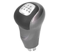 ATACDVDYEU for Civic DX EX LX 2006-2011 Manual Gear Car Styling 6 Speed MT Gear Shift Knob Stick Head Replacement Shifter Knobs Head