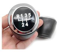 ATACDVDYEU for Cruze 2008-2012 5/6 Speed Car MT Gear Shift Knob Lever Stick Lever Shifter Head Handball Shifter Knobs Head(6 Speed)