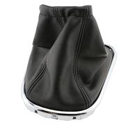ATACDVDYEU for Cruze 2008-2012 MT 5/6 Speed Gear Shift Knob Lever Stick Handle Gaiter Boot Cover Case Shifter Knobs Head(Dust Cover)
