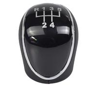 ATACDVDYEU for Cruze 2008-2014 Manual 5 Speed Transmission Stick Gear Shifter Lever Knob Gear Shift Knob Head Shifter Knobs Head