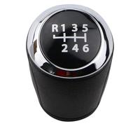 ATACDVDYEU for Cruze 2008-2015 5/6 Speed MT Gear Knob Handle Gear Knob Head Shifter Knobs Head