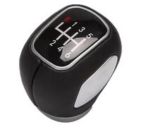 ATACDVDYEU for Cruze 2011 2012 6 Speed Manual Gear Shift Knob Shifter Lever Head Car Gear Shift Knob Shifter Knobs Head