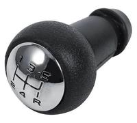 ATACDVDYEU for EUGEOT 106 206 306 406 107 207 307 407 for C2 for C4 for Saxo for XSARA for Picasso 5 Speed Shift Shifter Knob Shifter Knobs Head