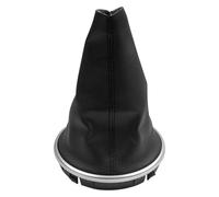 ATACDVDYEU for Fabia 2 II for MK2 for Combi for Scout 2007-2014 Gear Shift Knob Lever Gaitor Boot Gear Shift Knob Head Shifter Knobs Head(Case Only)
