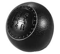 ATACDVDYEU for Fiat for IVECO for Daily 2000-2006 Gear Shift Knob 5 Speed Manual Gear Stick Knob Shifter Knobs Head