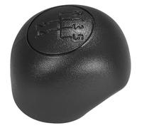 ATACDVDYEU for Fiat for Jumper for Relay for P&eugeot for Boxer 1994-2006 Gear Shifter Knob Stick Head Lever Handle 5 Speed Shifter Knobs Head