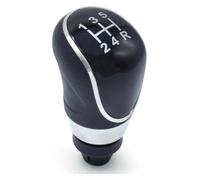 ATACDVDYEU for Fiesta MK7 2008-2013 for Focus MK2 FL 2008-2011 Car Gear Shift Knob Handball 5 Speed Gear Shift Knob Shifter Knobs Head