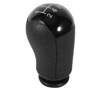 ATACDVDYEU for Focus for Mondeo MK3 S for MAX 5 Speed Car Gear Shift Knob MT Gear Shifter Lever Head Gear Stick Knob Shifter Knobs Head
