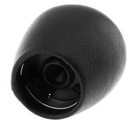 ATACDVDYEU for Hyundai for Elantra for I30 2008-2012 5 Speed Gear Shift Knob Car-Styling Shifter Lever Handball Gear Stick Cap Shifter Knobs Head