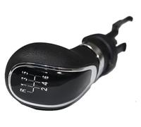ATACDVDYEU for Insignia A for Astra J for Mokka for Corsa 1.6T Manual Gear Shift Knob Head Gear Cover Shift Stick Shifter Knobs Head(6 Speed)
