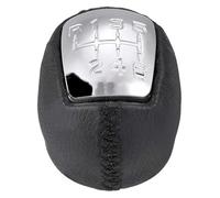 ATACDVDYEU for Iveco for Daily 4 IV 5 V 6 VI 2006-2017 5/6 Speed Manual Gear Lever Shifter Gaitor Gear Shift Knob Shifter Knobs Head(6speed)
