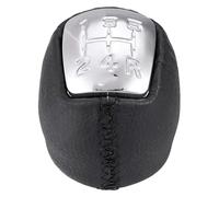 ATACDVDYEU for Iveco for Daily 4 IV 5 V 6 VI 2006-2017 5/6 Speed Manual Gear Lever Shifter Gaitor Gear Shift Knob Shifter Knobs Head(5speed)