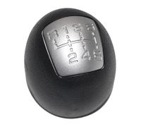 ATACDVDYEU for Iveco for Daily IV 4 MK4 2006-2011 Gear Handle Shifter Shift Gear Knob Lever Gaitor Boot Gear Stick Knob Shifter Knobs Head(6 Speed knob)