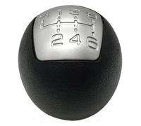 ATACDVDYEU for IVECO for Daily IV 5 Speed 6 Speed Gear Shift Knob Shift Knob Manual Lever Shifter Head Handball Gear Shift Knob Head Shifter Knobs Head(6s)