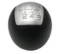 ATACDVDYEU for IVECO for Daily IV Car Styling Auto Car Shift Knob Manual Lever Shifter Head Handball 5/6 Speed Shifter Knobs Head(6s)