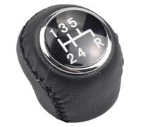 ATACDVDYEU for Jumper for Relay for Fiat for Ducato for P&eugeot for Boxer 5 6 Speed Manual Shifter Lever Knob Head Shifter Knobs Head(R-5-speed)