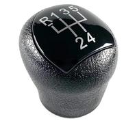 ATACDVDYEU for Kangoo for Clio for Lutecia 2 II 2000~2015 5 Speed Manual Shift Knob Lever Stick Head Handball Gear Shift Knob Shifter Knobs Head(5 Speed1)