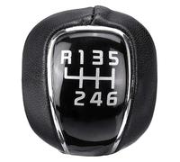ATACDVDYEU for Kia K2 K3 K4 for Sportage 2007-2013 6 Speed Car Manual Gear Shift Knob Lever Shifter Knob Shifter Knobs Head