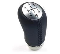 ATACDVDYEU for Laguna for M&EGANE 2 for Clio 3 for Scenic 2 5 Speed Gear Shift Knob Stick Head Car Gearbox Lever Handle Shifter Knobs Head(Matte)